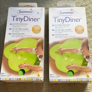 NWB Summer Infant The Mat . Awesome Mat.